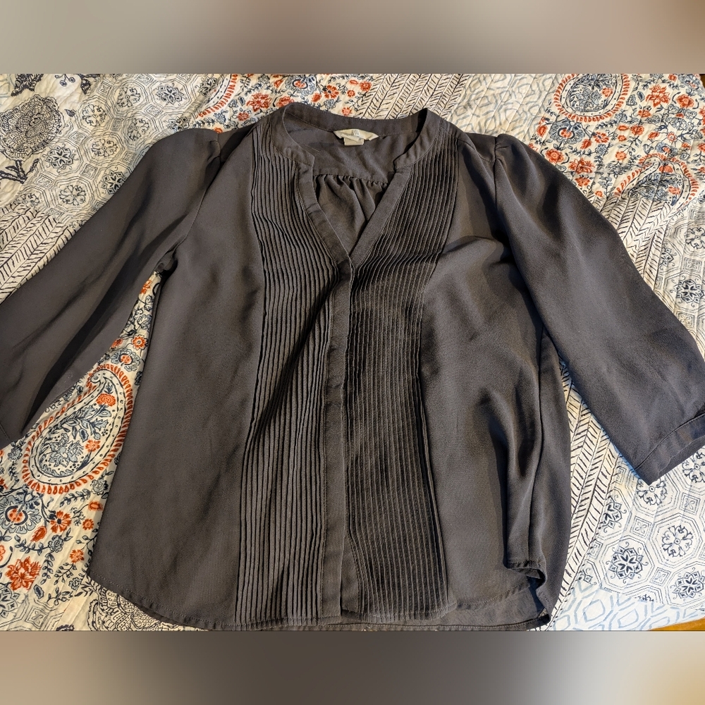 H&M blouse - Picture 6 of 6